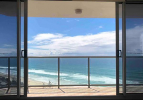 Oceanic Dream Haven, Surfers Paradise